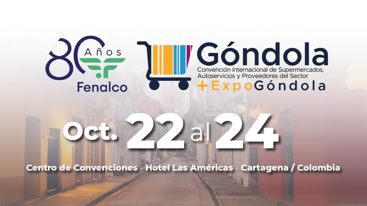 La compañía presentará su tecnología patentada de ahorro de papel, que reduce el consumo de recibos hasta en un 49%, generando beneficios económicos y medioambientales.