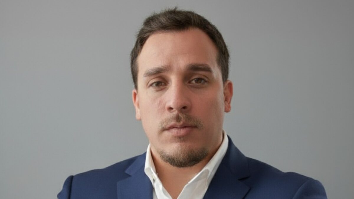 Federico Korchik, PM de AWS en Licencias OnLine.