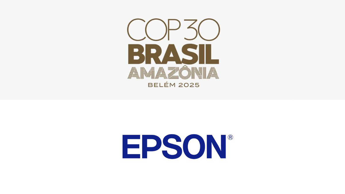 La alianza incluye el suministro de impresoras Epson durante el evento, instaladas en diferentes áreas, que traen beneficios medioambientales sin dejar de aportar velocidad y calidad.