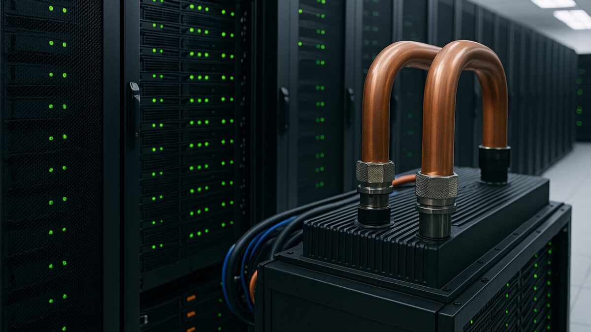 De acuerdo con Schneider Electric esta tecnología puede incrementar la densidad por rack, disminuir
hasta 40% las intervenciones de mantenimiento y reducir el OPEX en 20%, al optimizar la gestión
térmica y mejorar la confiabilidad operativa.