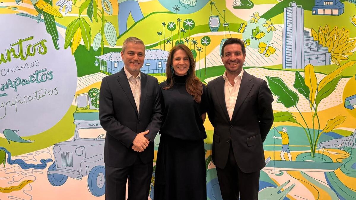 Con la inauguración del primer AppHaus en la región andina, un centro de innovación colaborativa patrocinado por SAP y Deloitte, las empresas colombianas tendrán a su disposición un espacio para diseñar soluciones y proyectos que les permitan ser más competitivas, ágiles e inteligentes.