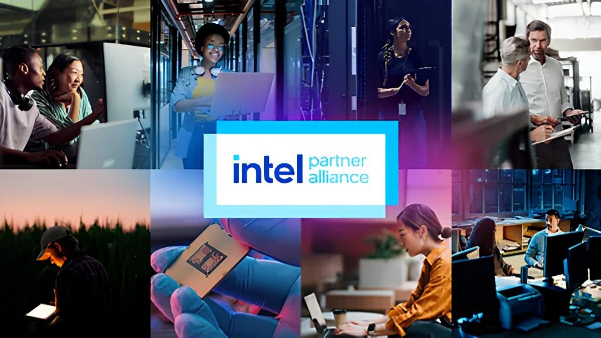 Las actualizaciones de Intel® Partner Alliance (IPA), el programa global de socios de Intel, simplifican la estructura, aumentan los incentivos y amplían el acceso a recursos clave para impulsar el crecimiento del canal.