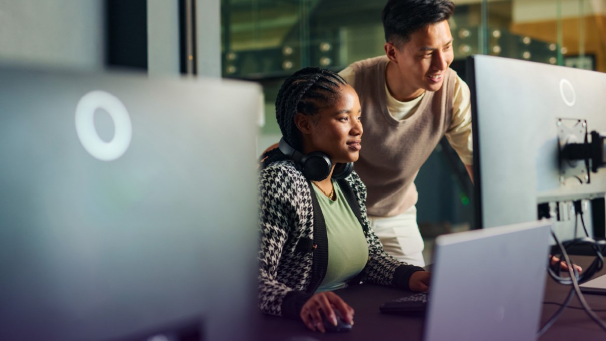 El 48% de las tareas laborales podrían optimizarse con PCs equipadas con capacidades de inteligencia artificial, evidenciando un alto potencial de eficiencia en la región.