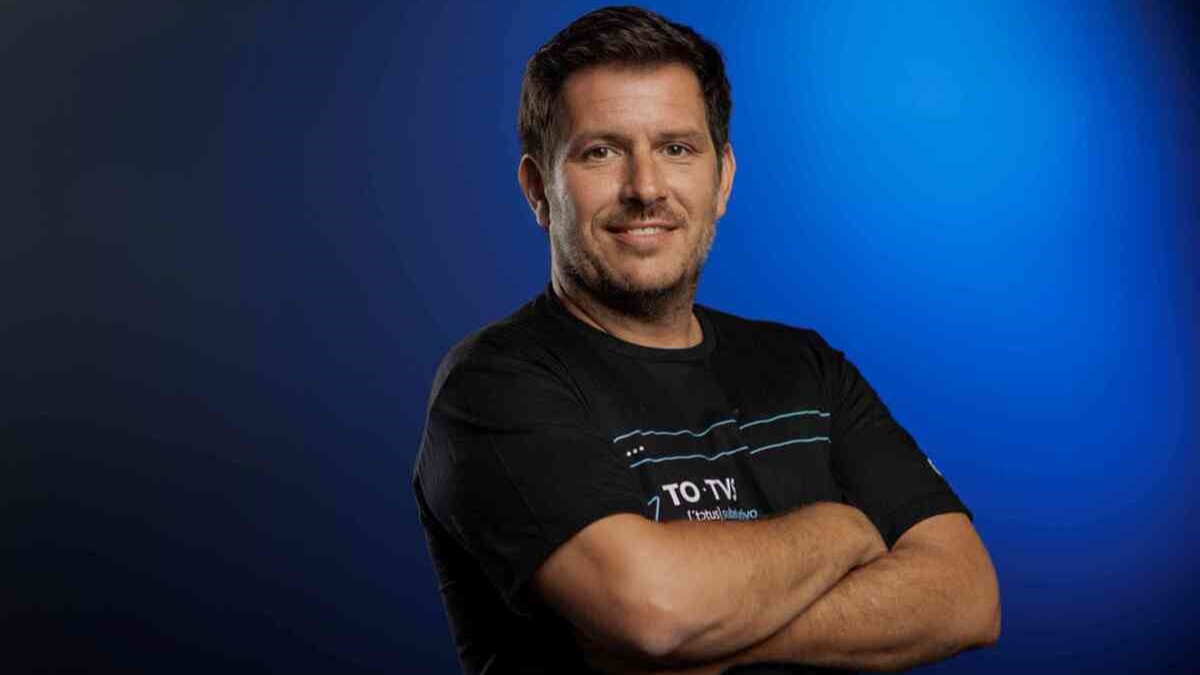 Javier Marbec, director de Mercado Internacional de TOTVS.