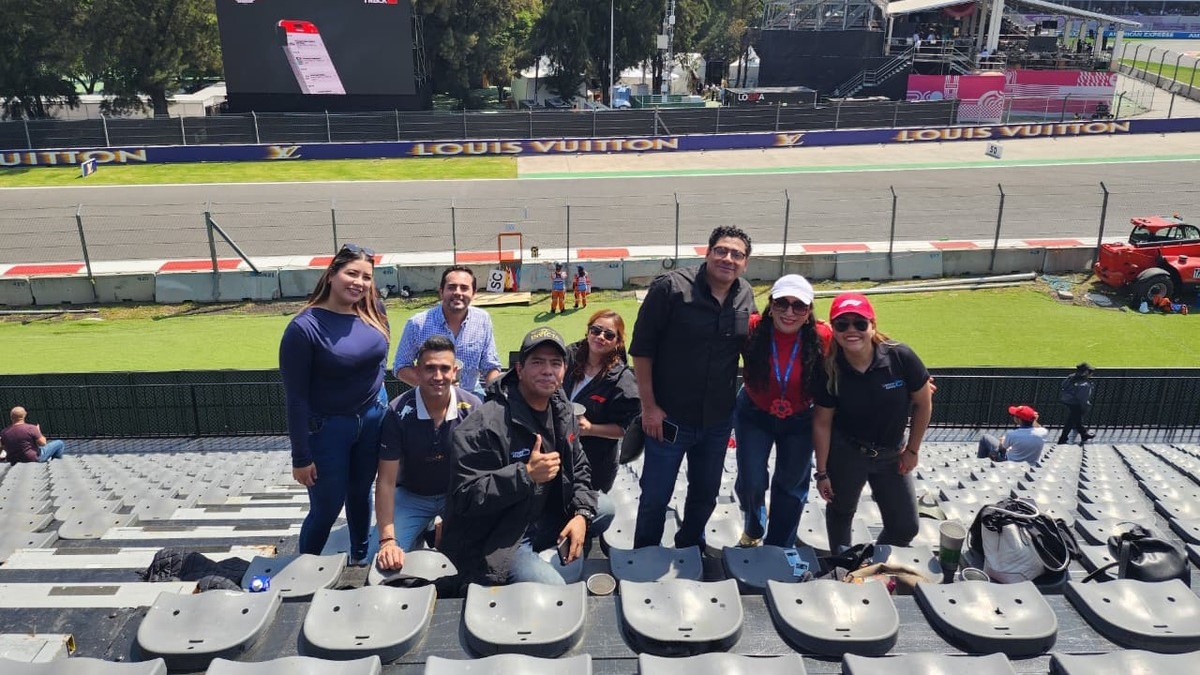 El evento reforzó el compromiso de Licencias OnLine con su ecosistema, consolidando vínculos estratégicos que van más allá del negocio.