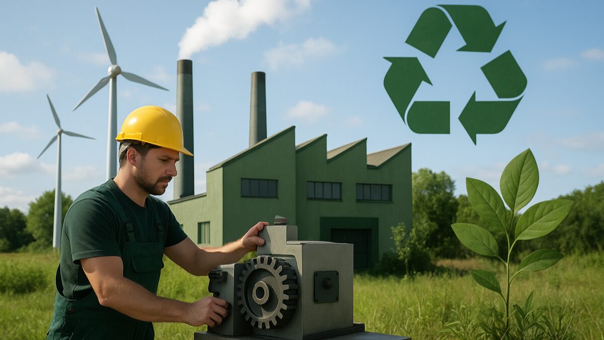 ●	Las empresas enfrentan el desafío de transformar sus operaciones con innovación, tecnología y compromiso ambiental, según destaca Sandra Matus, directora de Marketing para Panduit LATAM.