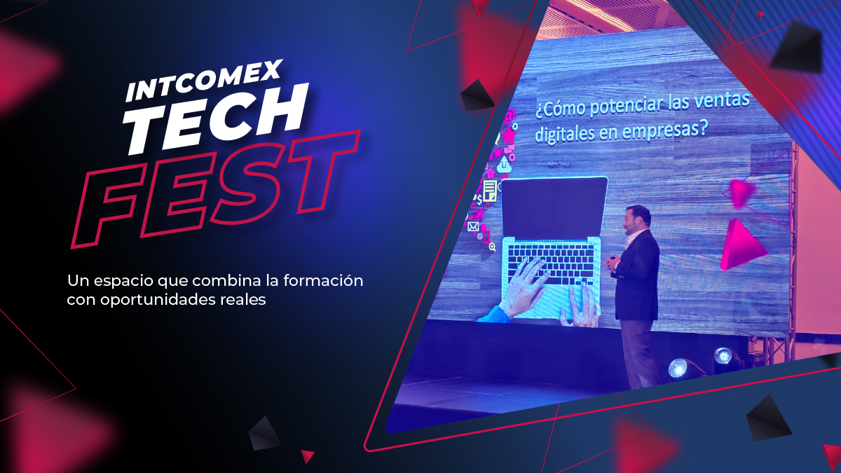 El distribuidor realizó el Tech Fest, evento enfocado a pequeños distribuidores y socios comerciales en crecimiento.