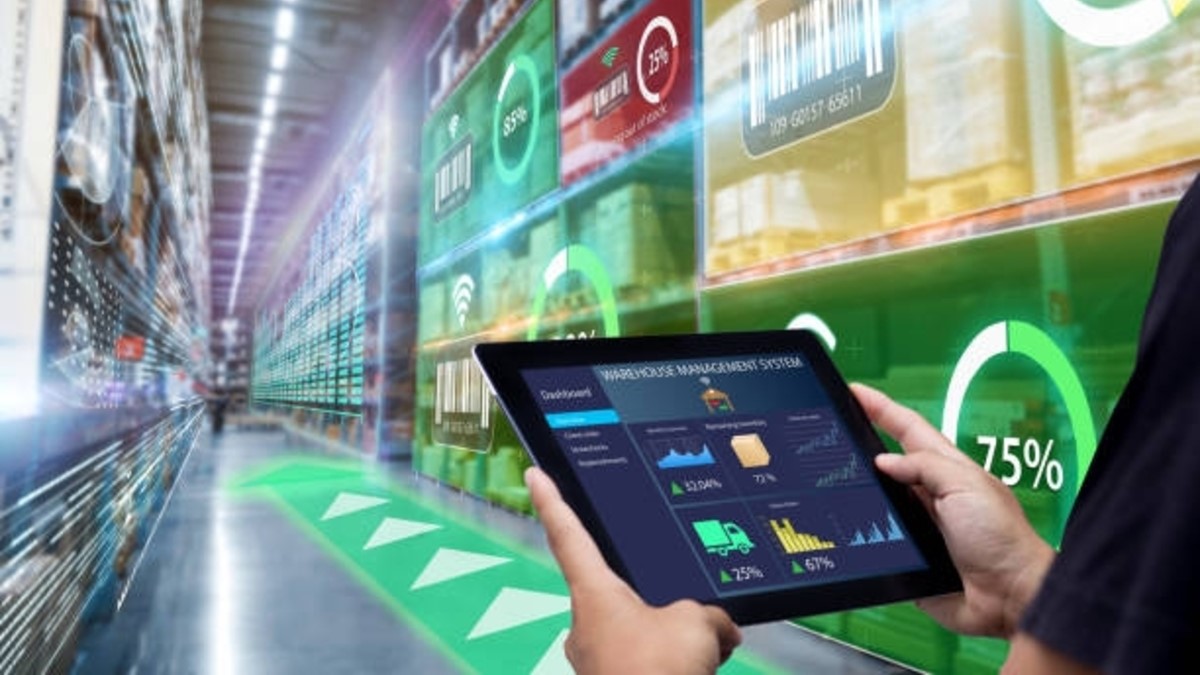 Panduit impulsa la modernización del sector logístico con soluciones de infraestructura que integran conectividad, energía y control en entornos industriales de alta exigencia.