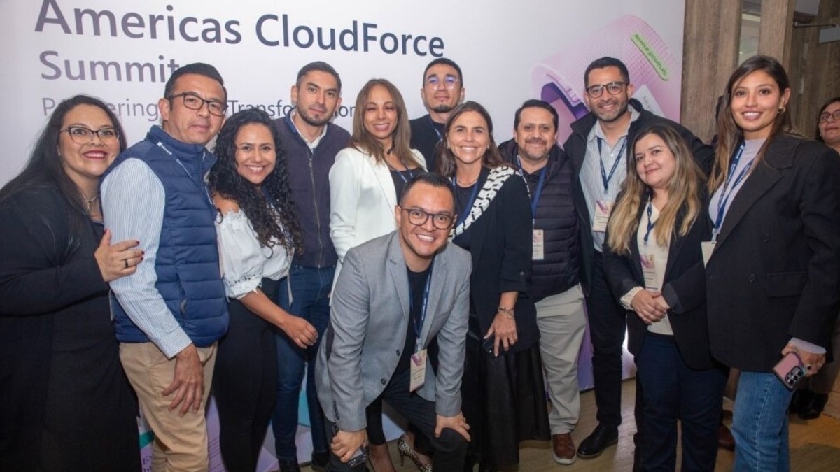 El premio 'Pitch Perfect Challenge in Action FY25'  consolida el posicionamiento de LOL como aliado estratégico de Microsoft en Latinoamérica.