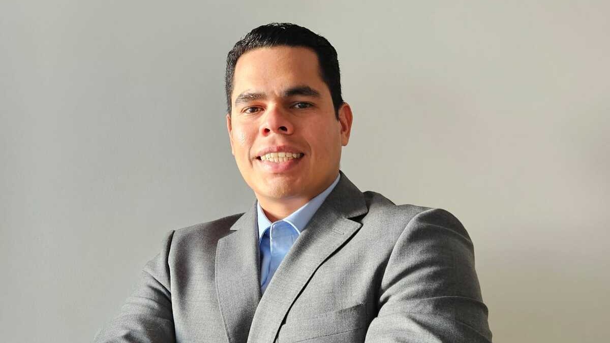 Miguel Rodríguez, Territory Account Executive en Licencias OnLine.