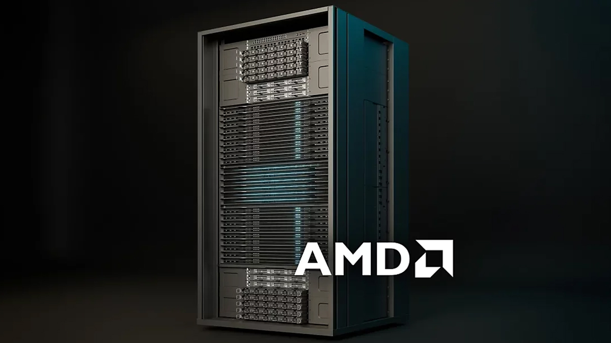 HPE será uno de los primeros OEM en adoptar la arquitectura 'Helios' de AMD, una plataforma de IA abierta y de pila completa diseñada para cargas de trabajo de IA a gran escala.