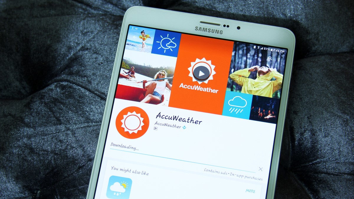 •	La empresa de meteorología con las previsiones y las alertas más fiables y una Superior Accuracy™ demostrada ha optimizado sus flujos de trabajo y mejorado la experiencia de los desarrolladores para aumentar los ingresos.