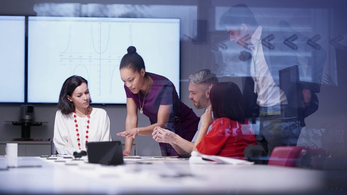 • Lenovo impulsa un modelo flexible para que la inteligencia artificial genere valor real en los negocios.