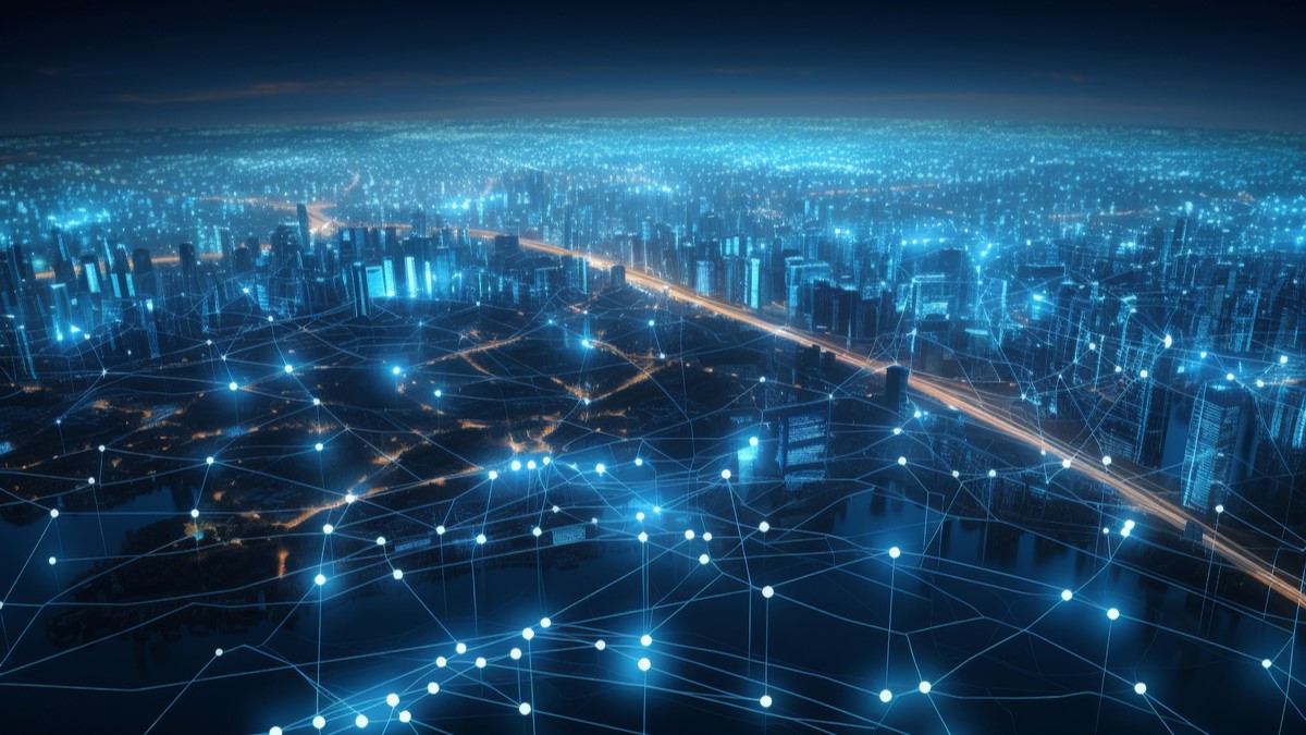 Tecnología avanzada en CABA contribuye para construir una ciudad inteligente y segura.