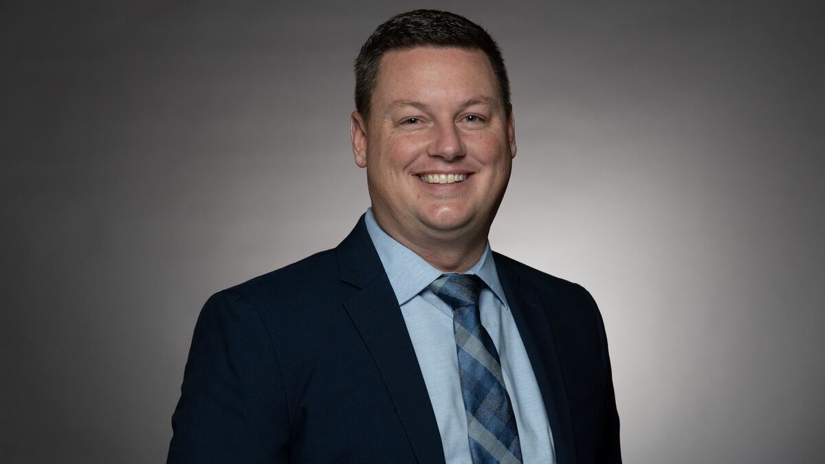 Marc Naese, flamante presidente de Panduit. Las actualizaciones en el liderazgo refuerzan el enfoque en las personas, la tecnología y la ejecución estratégica a largo plazo.