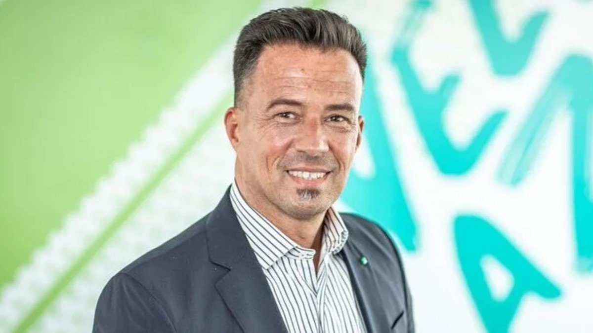 Martín Colombo, Director Senior de Veeam América Latina.