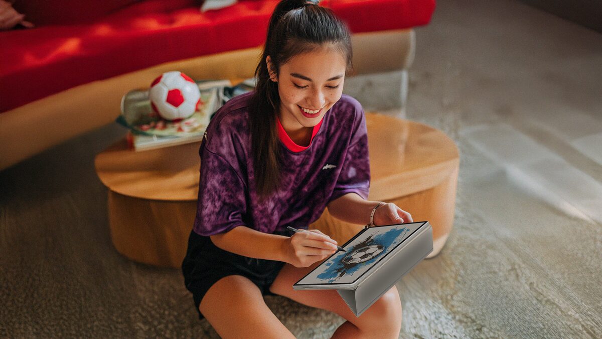  Lenovo acompaña Navidad con un portafolio pensado para distintos perfiles de usuarios, desde estudiantes y creadores de contenido hasta gamers y familias para que puedan sorprender a sus seres queridos, o mismo autoregalarse.