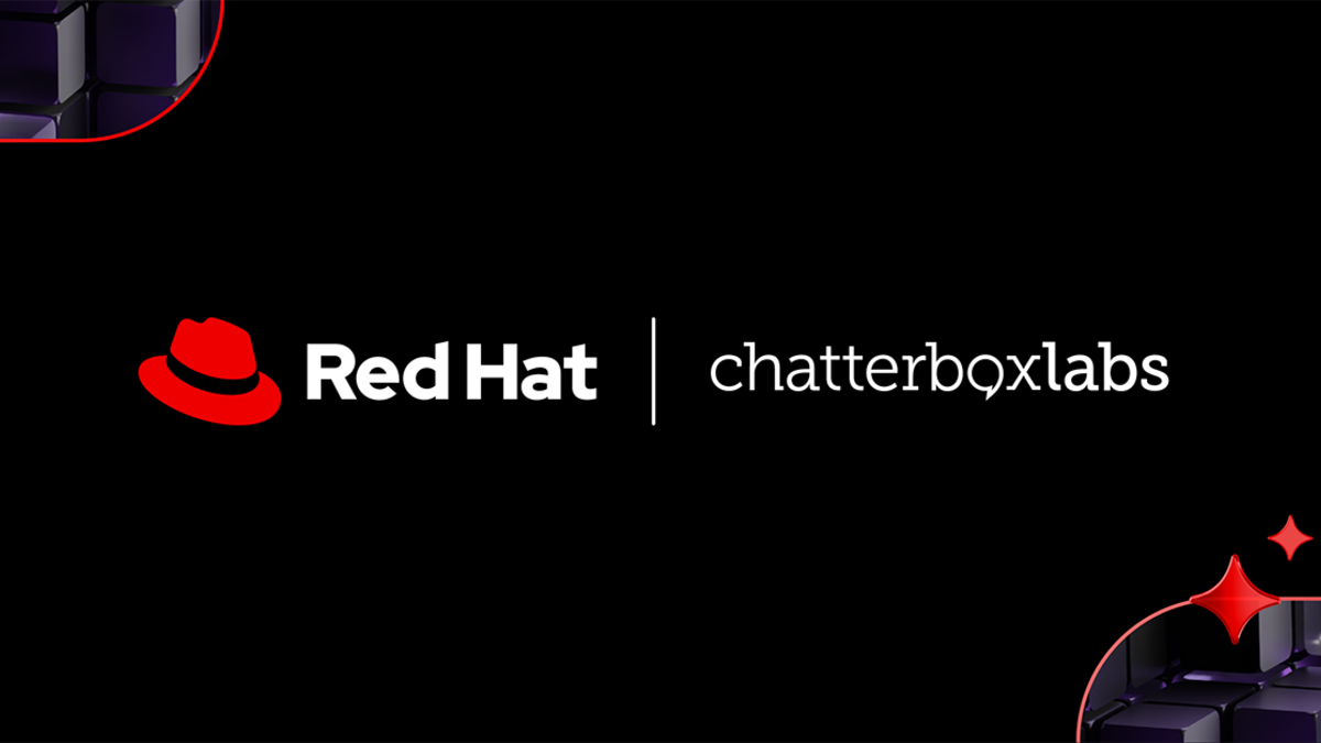La adquisición agregará pruebas de seguridad y medidas de protección críticas a Red Hat AI, permitiendo una IA responsable y de grado de producción a escala.