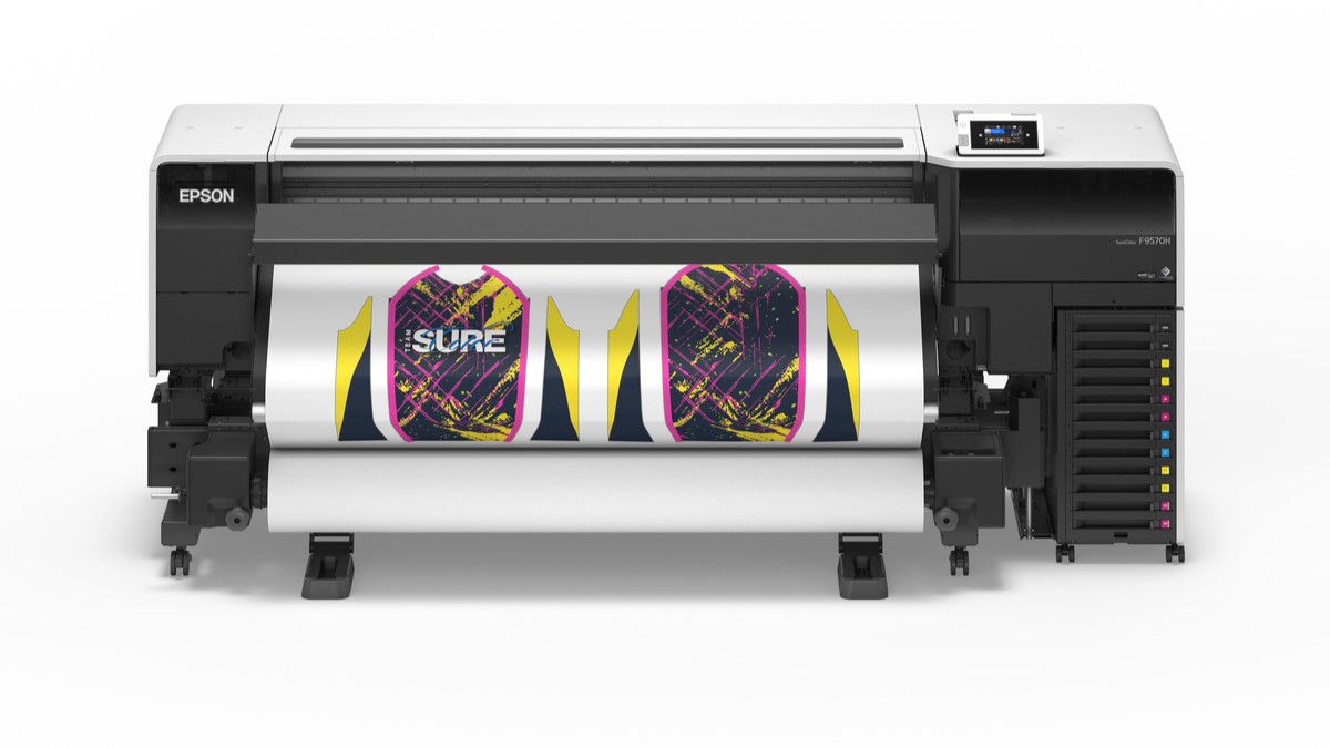 Ante un mercado que exige personalización inmediata y ciclos de producción más rápidos, Epson ha dado el paso definitivo al integrar la tecnología Direct-to-Film (DTF), consolidando así el portafolio de impresión textil más completo de la región.