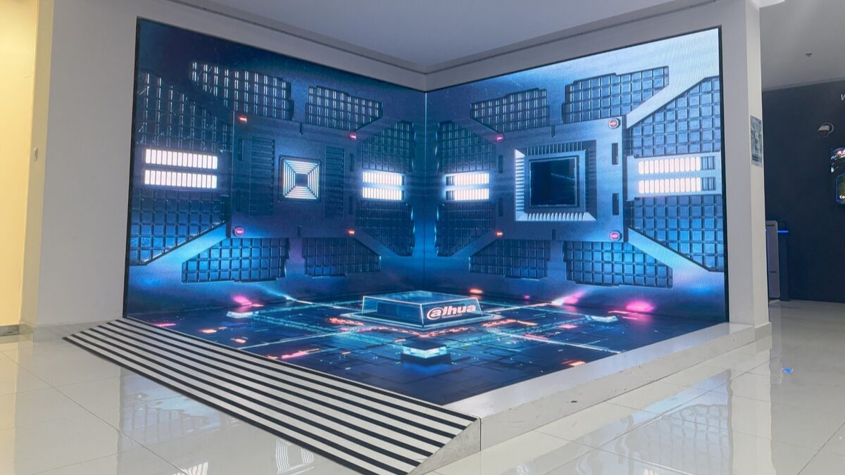 Un año en el que millones de personas buscarán dónde reunirse para vivir cada partido, la calidad visual será el factor decisivo.