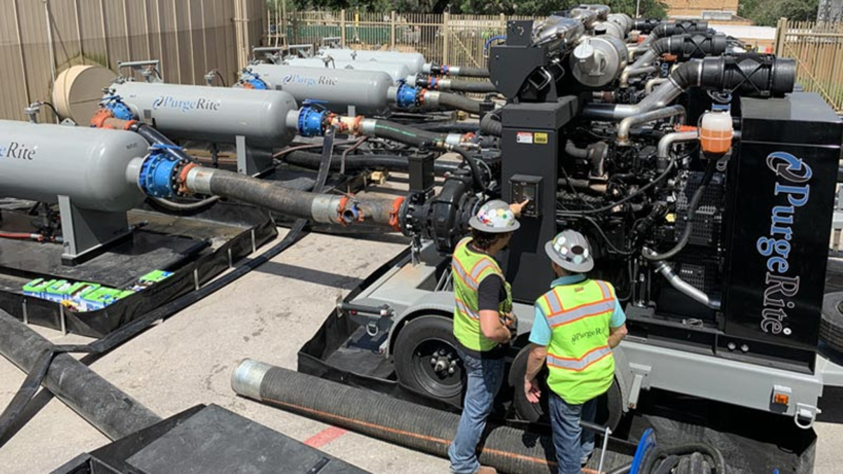 La adquisición fortalece las capacidades de Vertiv en servicios de gestión de fluidos para aplicaciones de computación de alta densidad e IA.