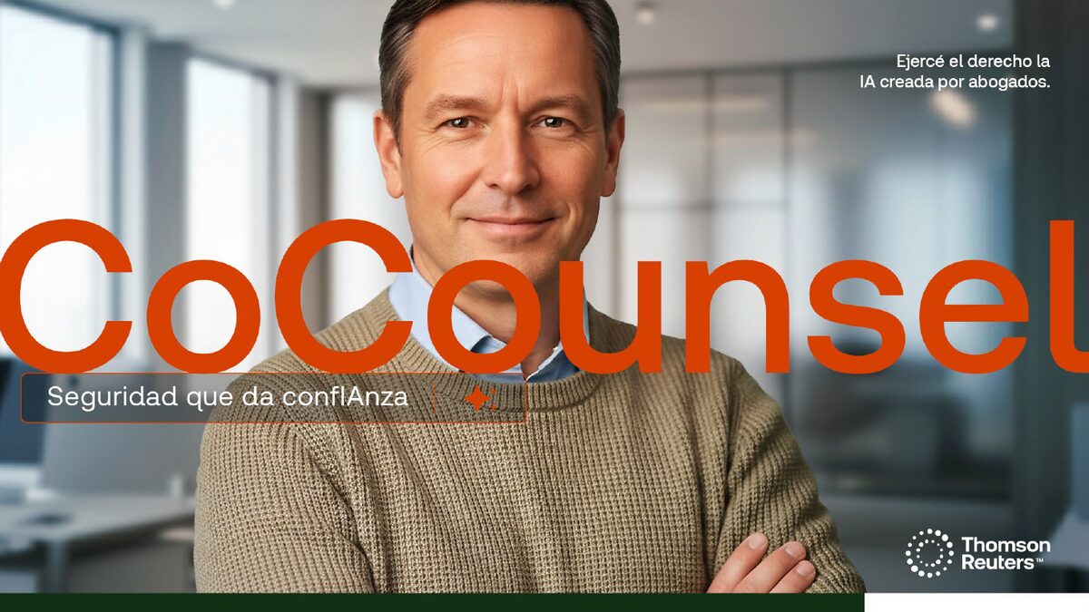 La solución de IA generativa de nivel profesional acelera las tareas legales esenciales para optimizar los flujos de trabajo de los abogados y aumentar la productividad, al mismo tiempo que protege los datos sensibles de los clientes.