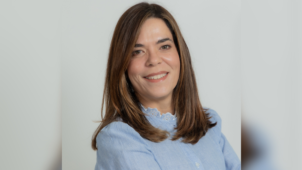 Nathalia Landeta, CEO y fundadora de Certena. La empresa que propone un modelo que conecta regulación, empresas y usuarios a través de una gestión más transparente del consentimiento y los datos.