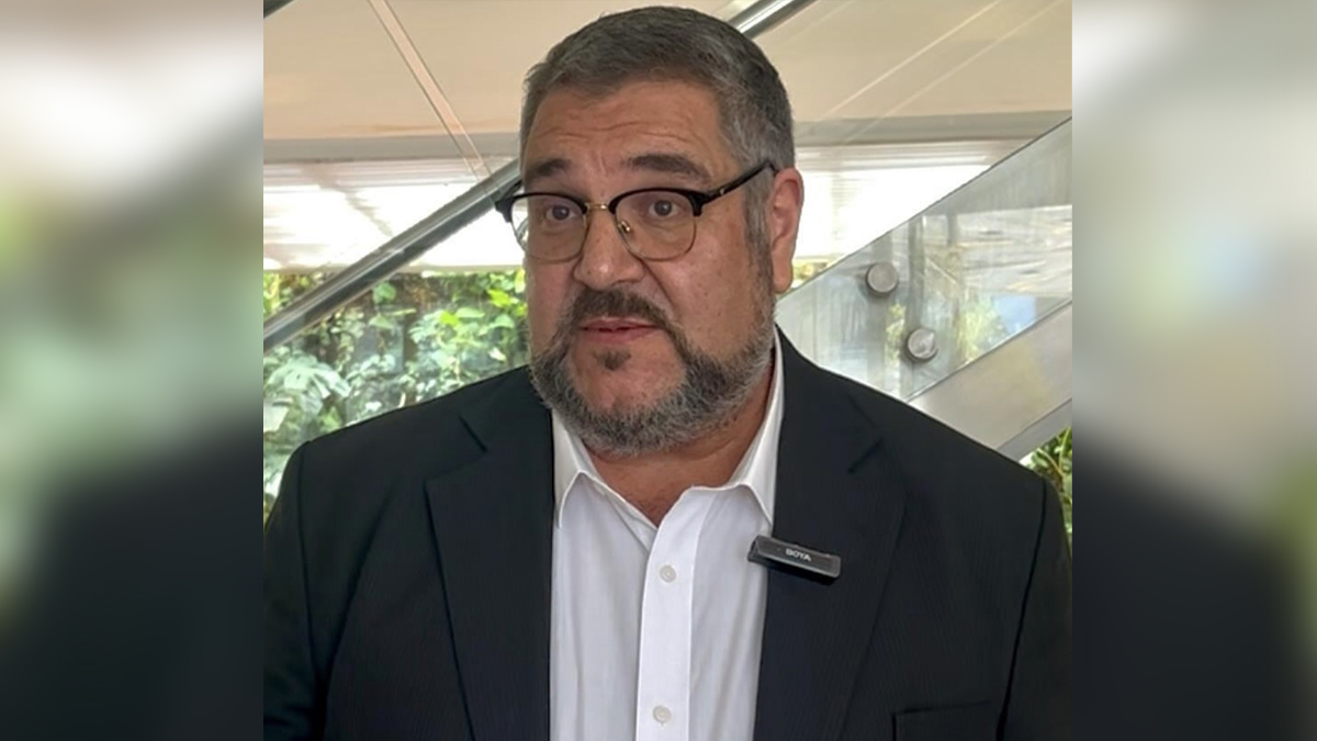 Fernando Riedel, especialista de productos de voz y colaboración de Cirion Technologies, opina sobre la integración de agentes virtuales y la infraestructura necesaria para habilitar esta nueva generación de centros de experiencia.