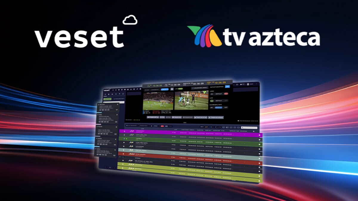 El uso de la tecnología de la empresa busca proteger la disponibilidad del servicio ante interrupciones inesperadas para las audiencias de México y Latinoamérica.