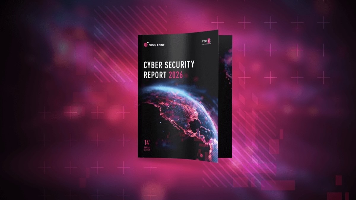 Alejandro Botter, Gerente de Ingeniería de Check Point Software para Chile, analiza cómo estas tendencias están cambiando las reglas de la ciberseguridad y por qué las empresas deben pasar de una lógica reactiva a una estrategia preventiva.