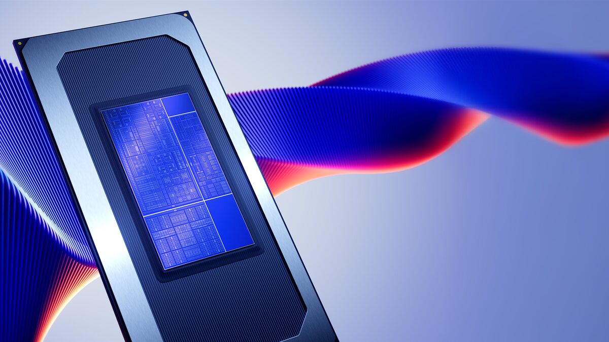 Intel avanza hacia la nueva generación de PC con IA ofreciendo un rendimiento superior en gráficos y duración de batería excepcional; disponibles este mes.