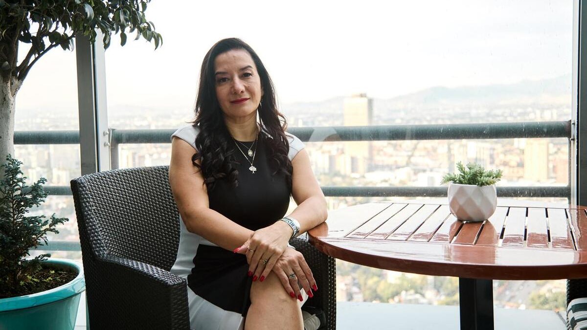 Luz María Méndez Guerra, CEO. •	La preparación y la información organizada son claves para atender estos requerimientos de manera oportuna.