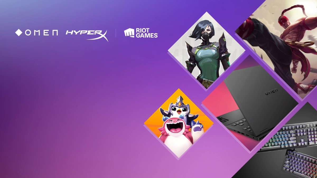 HyperX presenta una nueva laptop, monitor y periféricos, ofreciendo un rendimiento revolucionario, personalización e inmersión para jugadores de todo el mundo.