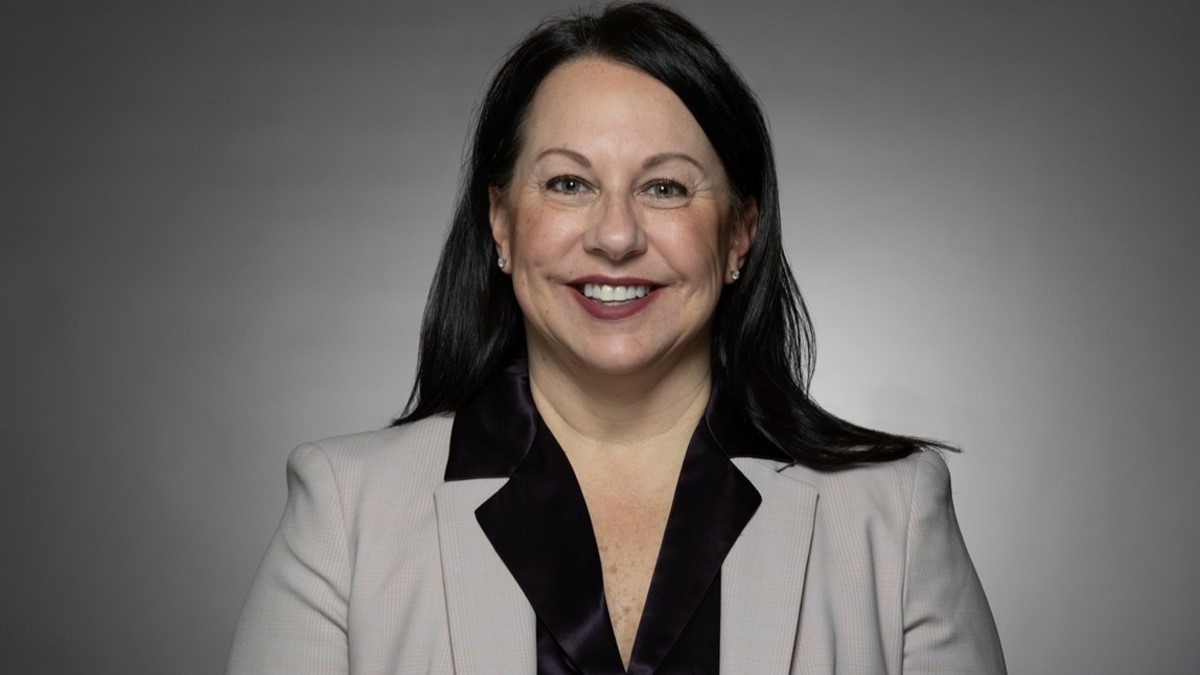 Holly García fue nombrada como directora comercial.