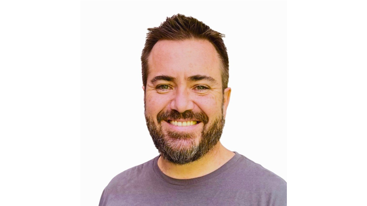 Patricio Pérez Colmegna, del Área VP - LATAM de BMC Helix.