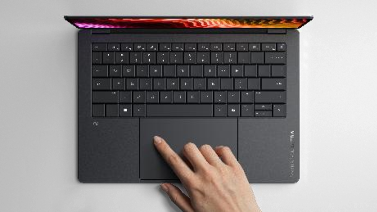 HP OmniBook Ultra 14. Los nuevos OmniBooks, OmniStudios y Chromebooks están diseñadas para lo que te apasiona, no solo para tu trabajo.