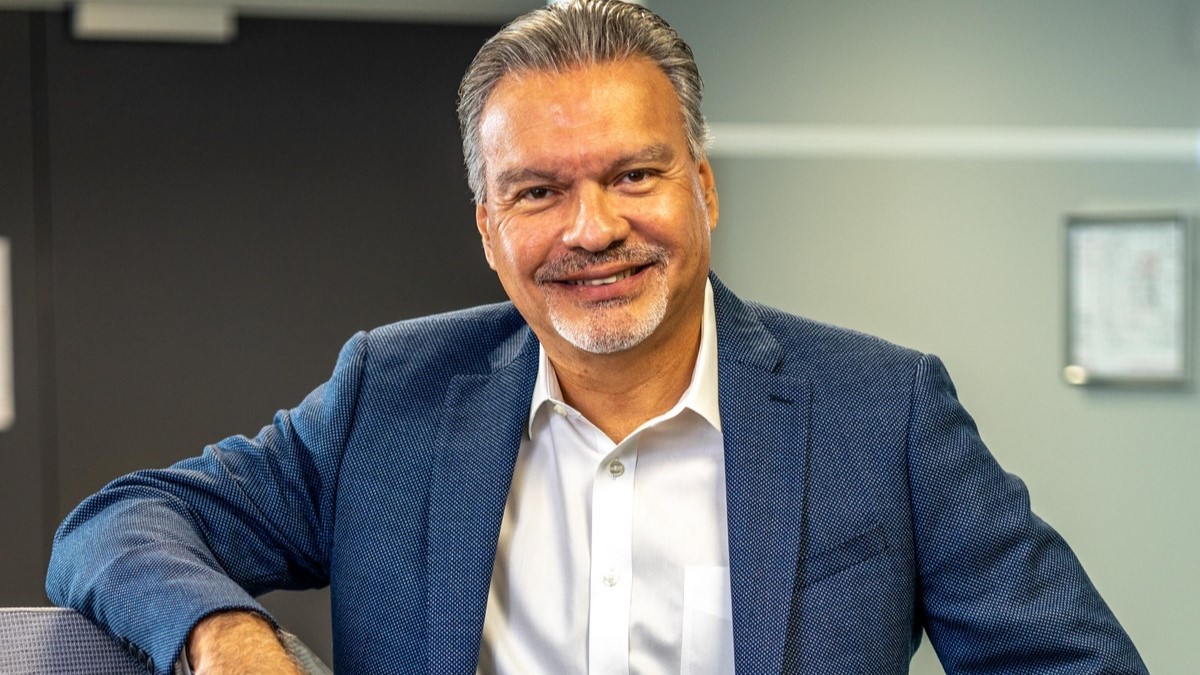 Mickey Carrero, Chief Revenue Officer de Ricoh LATAM.