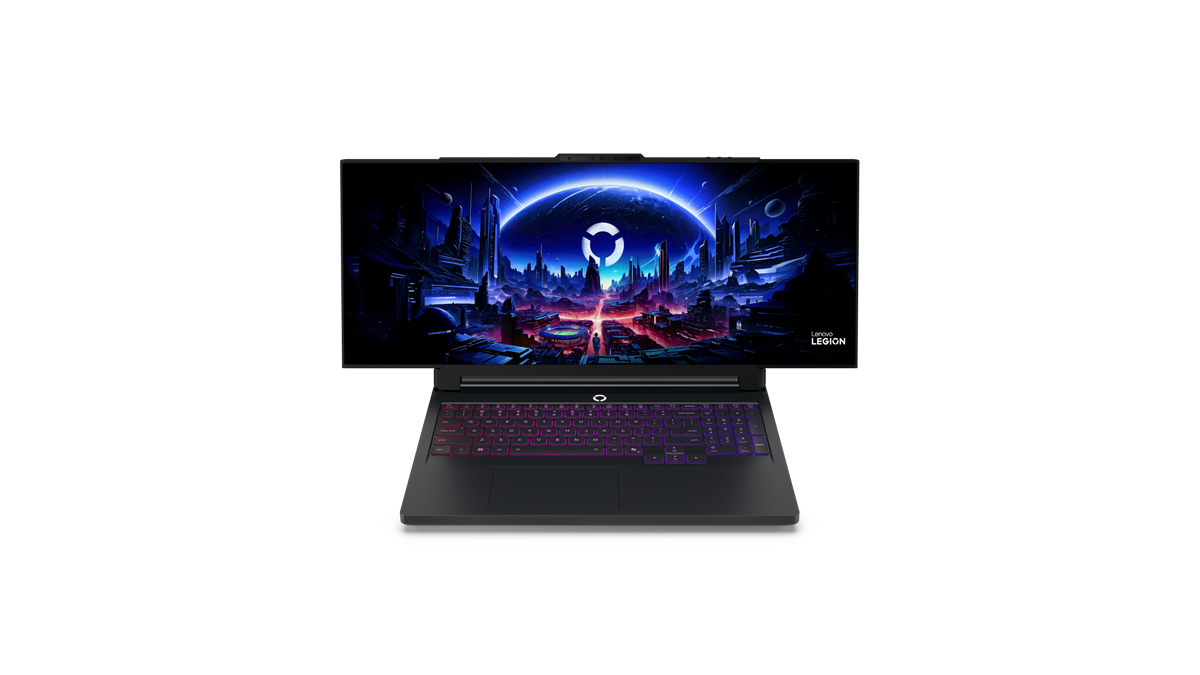 Lenovo presentó en el evento sus nuevas innovaciones en dispositivos gaming, destacando la portátil conceptual Legion Pro Rollable con pantalla expandible, la consola portátil Legion Go con SteamOS y la actualización de su línea de laptops Legion y LOQ equipadas con procesadores y gráficos de última generación potenciados por inteligencia artificial.