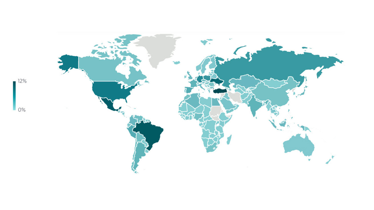 ESET advierte sobre exploit antiguos y troyanos adaptados que siguen dominando el ecosistema Android en América Latina, impulsados por dispositivos desactualizados y canales de distribución inseguros.