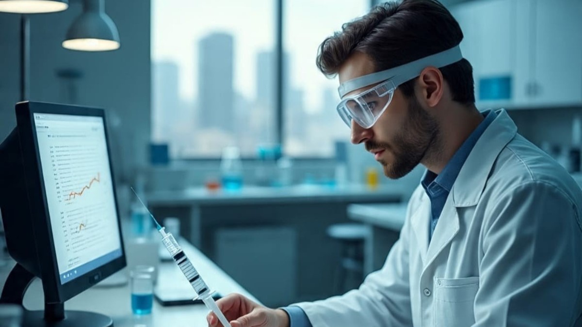 La Inteligencia Artificial (IA) ya está dejando huella en la medicina, pero hay un cuello de botella que nadie puede esquivar: el acceso a datos clínicos en cantidad y calidad, sin poner en riesgo la privacidad de los pacientes. En ese punto —justo ahí donde se tensa la cuerda entre innovación y confidencialidad— los datos sintéticos empiezan a marcar una diferencia real.