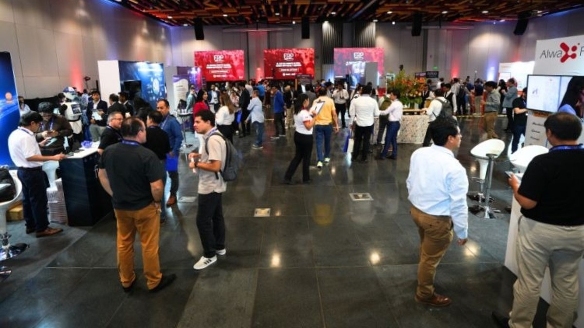 Grupo Portal ERP anuncia la tercera edición del ERP Summit Perú para el 21 de abril del 2026 en el Lima Convention Center (LCC).
