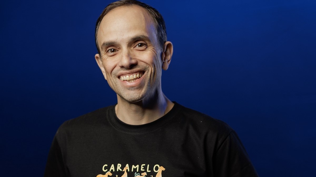 Elói Assis, director ejecutivo de Productos para Retail de TOTVS.