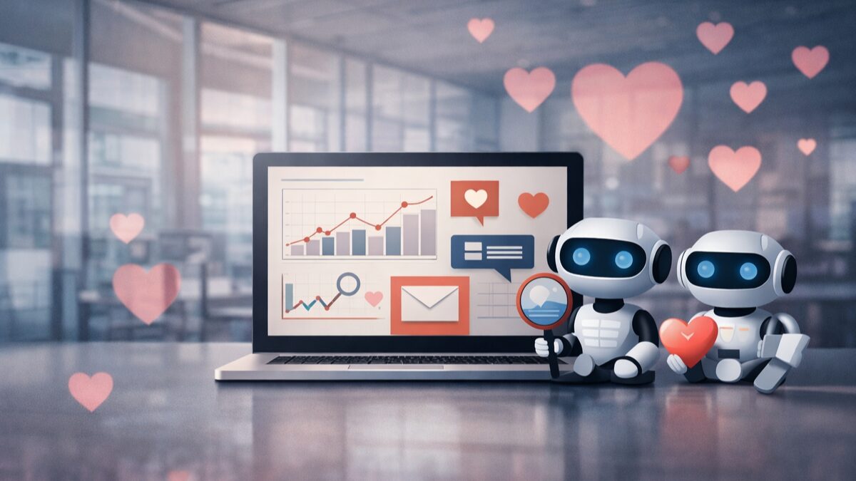 Con motivo del próximo Día de San Valentín, HubSpot preparó un análisis sobre cómo esta fecha se ha consolidado como uno de los momentos clave del año para el consumo y las estrategias de marketing en México, con datos actualizados y un enfoque en tecnología y negocios.