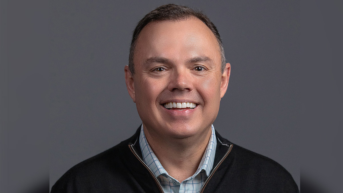 Mike Ferris, vicepresidente sénior, Chief Operating Officer y Chief Strategy Officer de Red Hat.