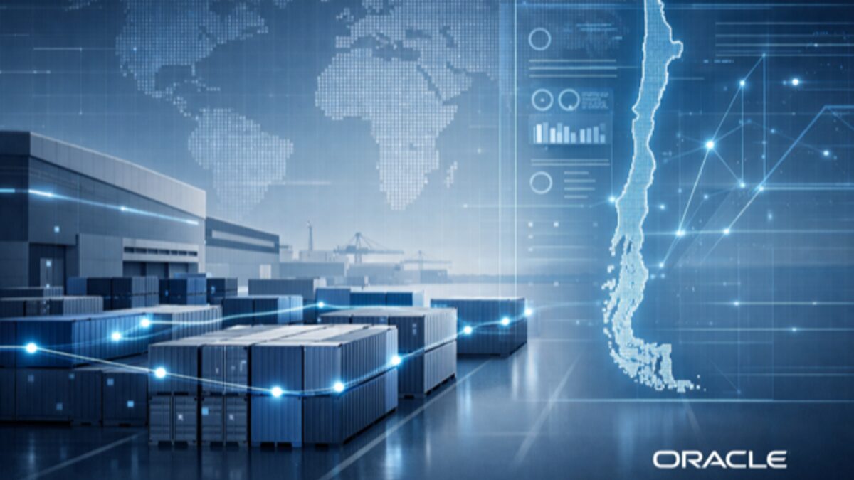 Nuevos agentes de IA integrados en las Aplicaciones Oracle Fusion Cloud ayudan a los profesionales de la cadena de suministro a actuar más rápido, reducir riesgos y mejorar el rendimiento operativo.