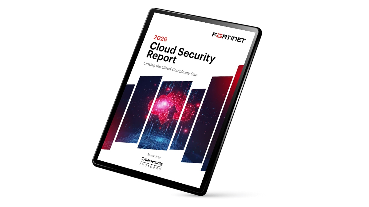 Un nuevo informe de Fortinet revela que la adopción acelerada de la nube y la inteligencia artificial está superando la capacidad de las organizaciones para mantener una seguridad efectiva.