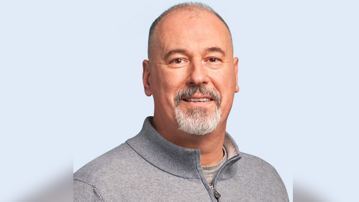 Octavian Tanase, Chief Product Officer (CPO) de Hitachi Vantara.