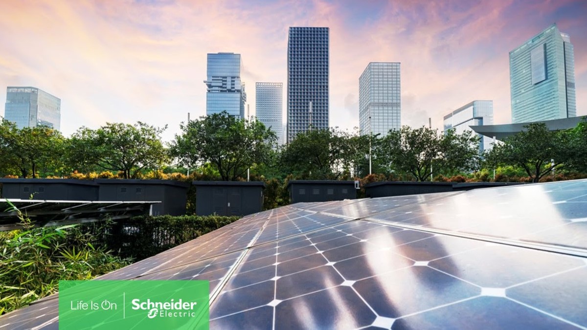 La nueva MCDU-70 ofrece refrigeración para hasta 2,5 megavatios (MW) de potencia sin compromisos, manteniendo el rendimiento completo del flujo y la presión de la instalación a escala de gigavatios.