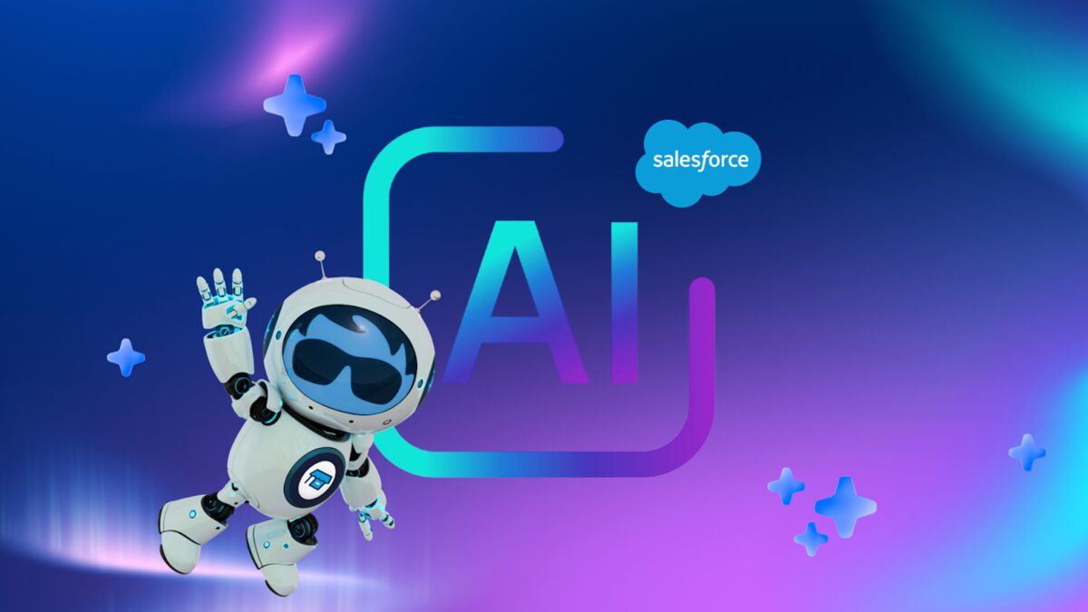 •	Ahora, las pequeñas y medianas empresas pueden integrar la IA, con tecnología de Agentforce, directamente en Salesforce Suites, convirtiendo los datos y el contexto de los clientes en acciones concretas para todos los equipos.