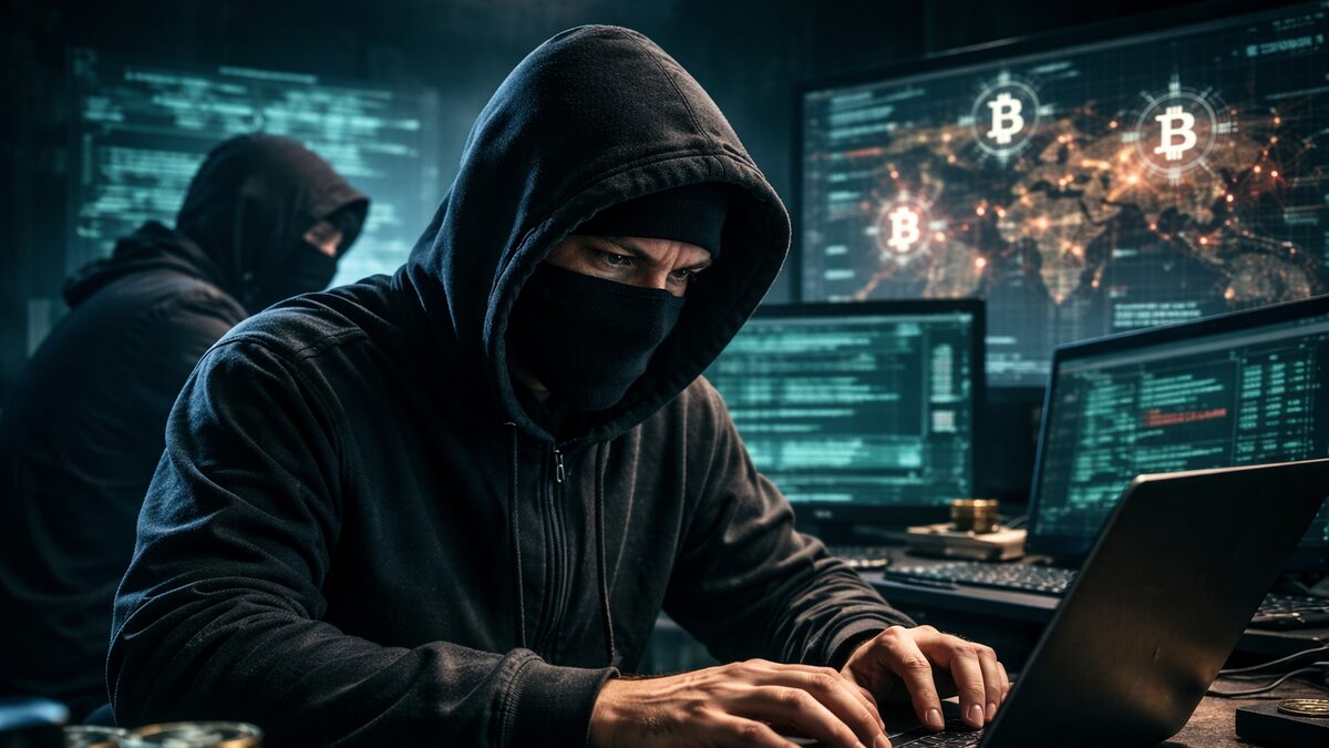 Un informe de Check Point revela cómo el grupo Lazarus logró robar 1.788 millones de dólares al infiltrarse en proveedores y socios incluidos en listas blancas de instituciones que operan con criptomonedas.